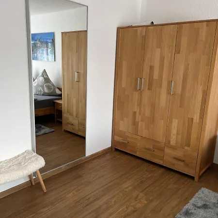 Ferienwohnungen Koch Marburg Buitenkant foto