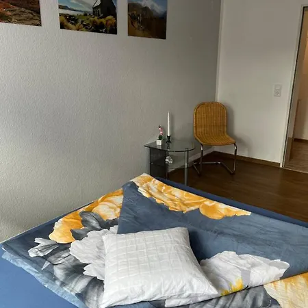 Ferienwohnungen Koch Marburg Buitenkant foto