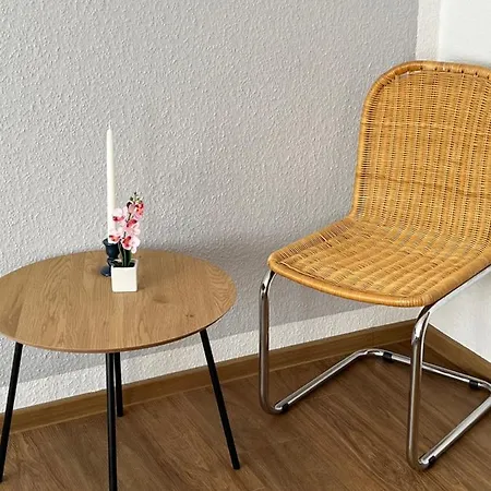 Ferienwohnungen Koch Marburg Buitenkant foto