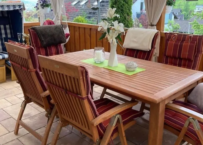 Ferienwohnungen Koch