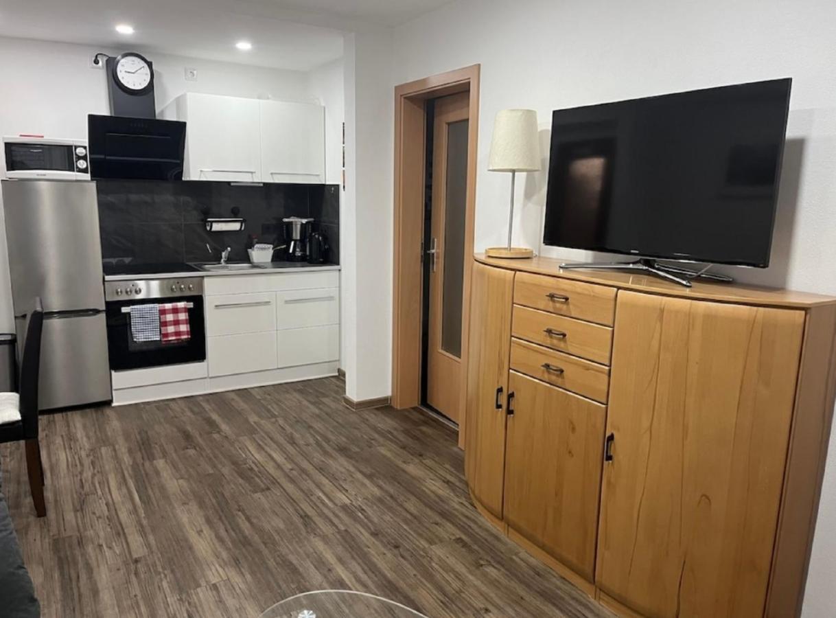 Apartment Koch Marburg