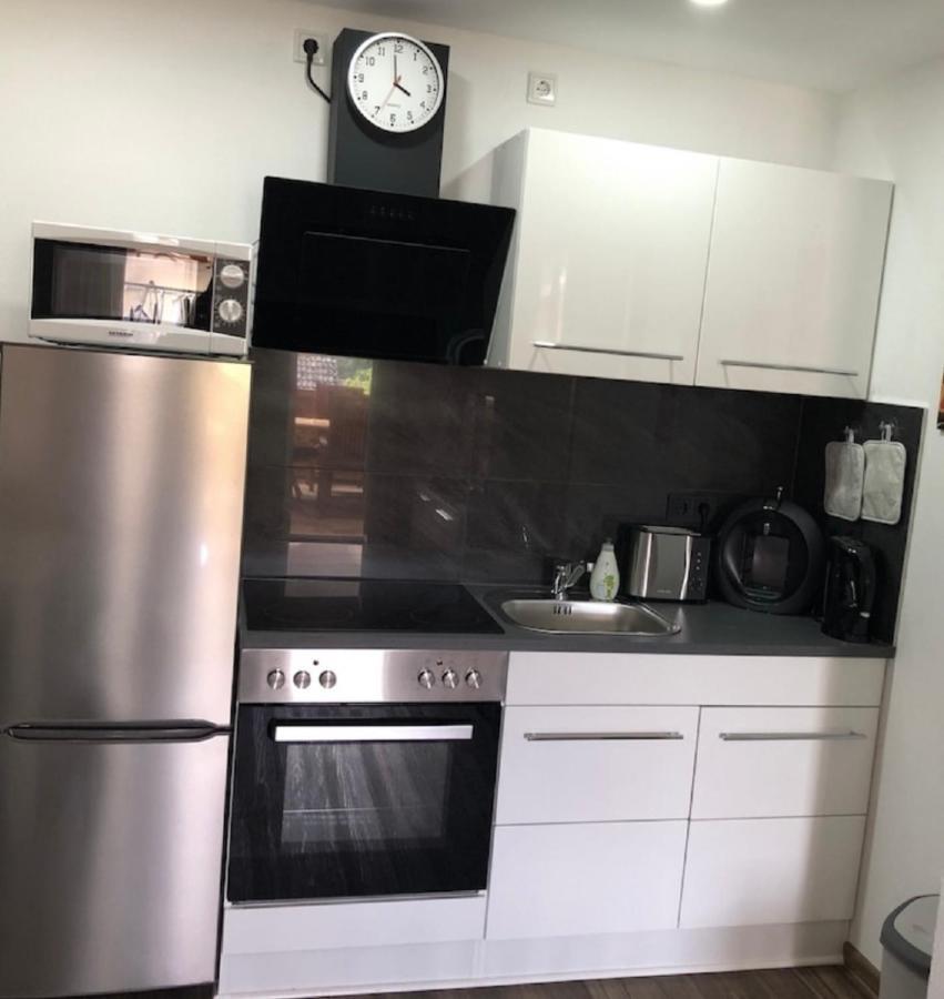 Apartment Koch