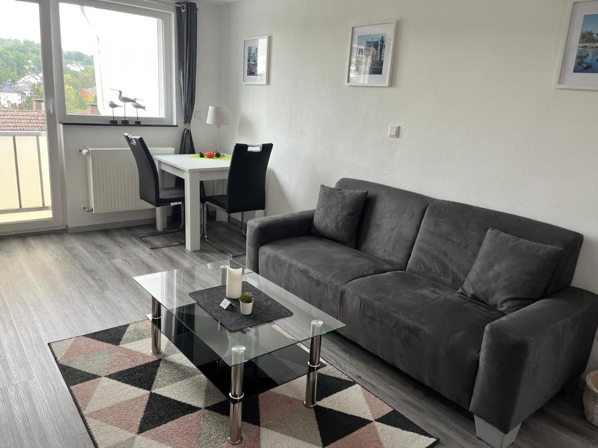 Koch Apartment