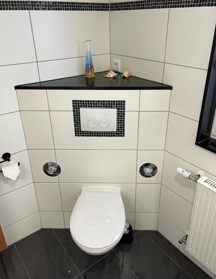 Koch Apartment Marburg