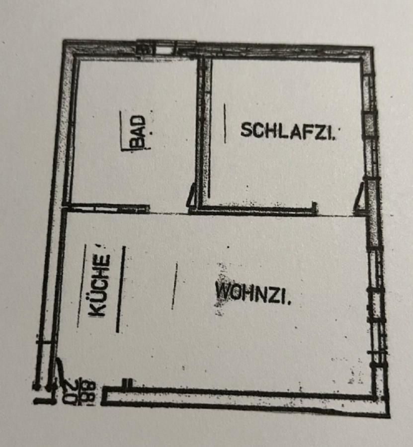 Apartment Koch *