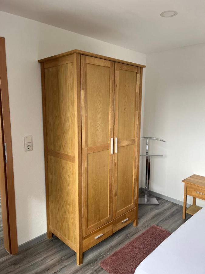 Apartment Koch *