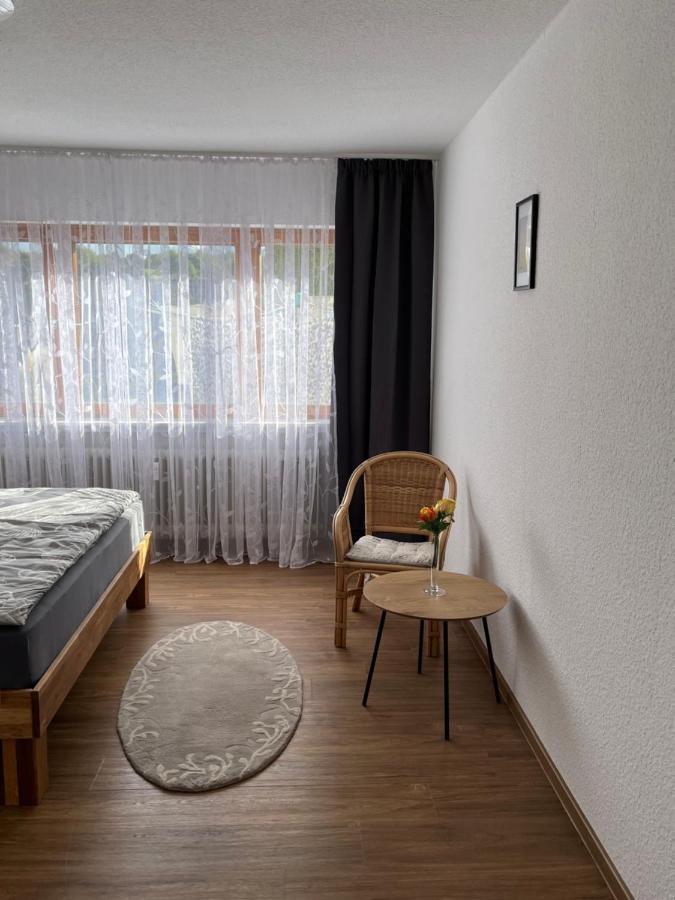Koch Apartment Marburg