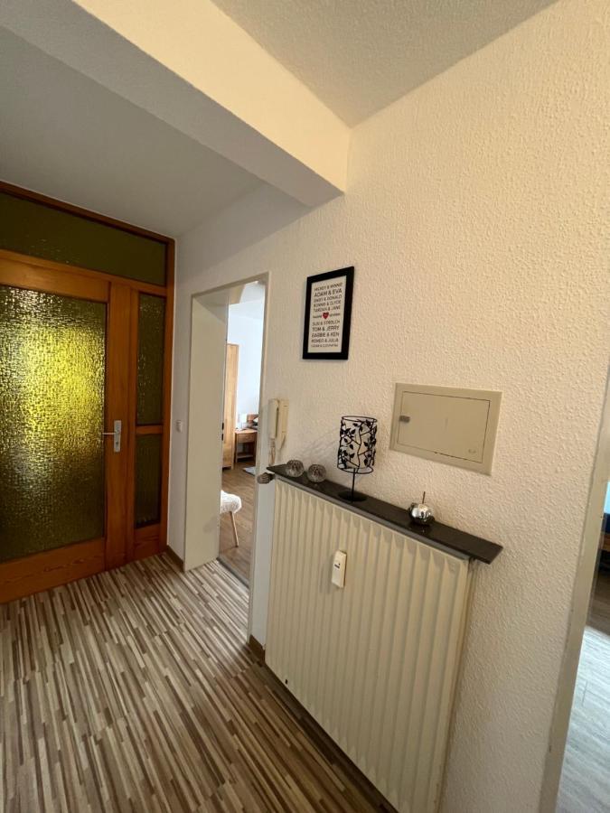 Apartment Koch Marburg