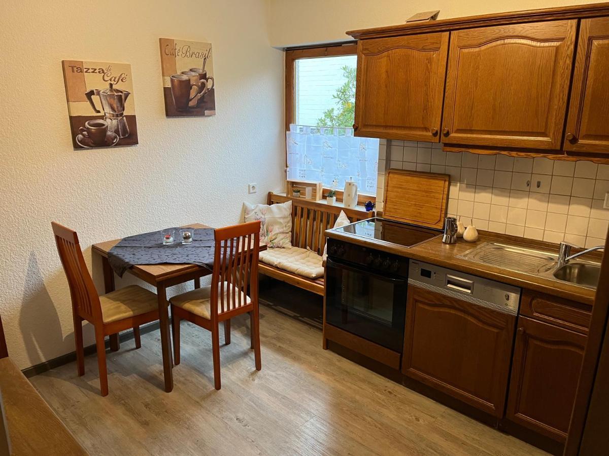 Appartement Koch