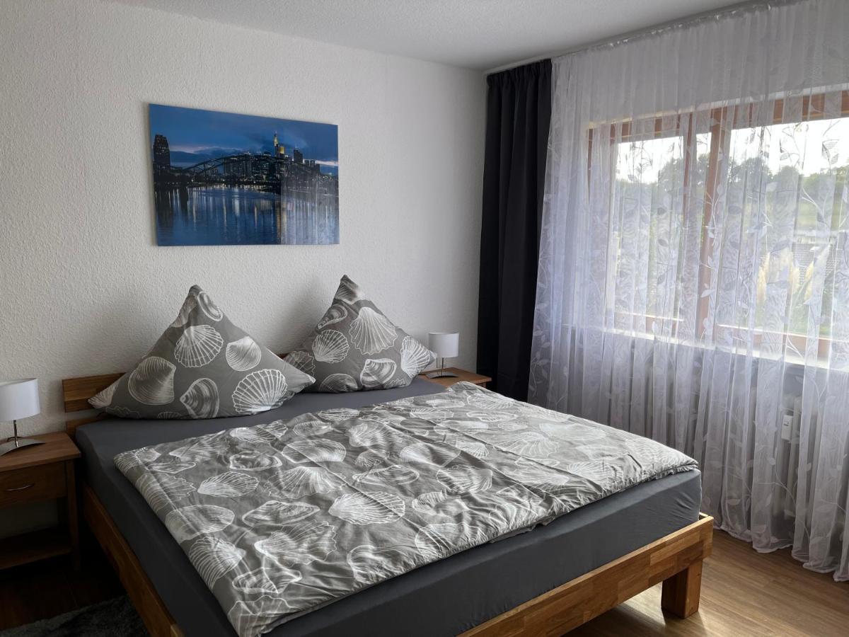 Apartment Koch