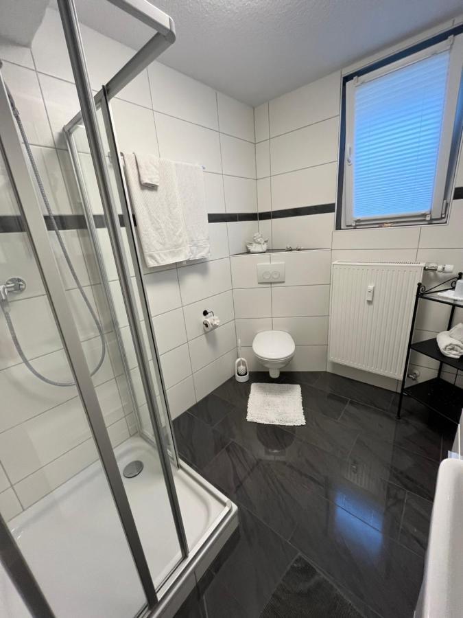 Koch Apartment *