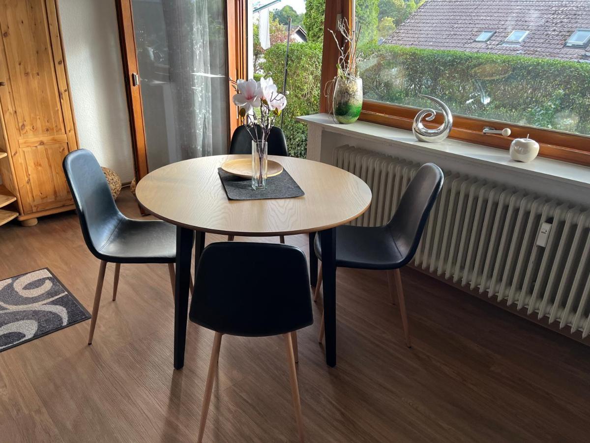 Koch Apartment Marburg