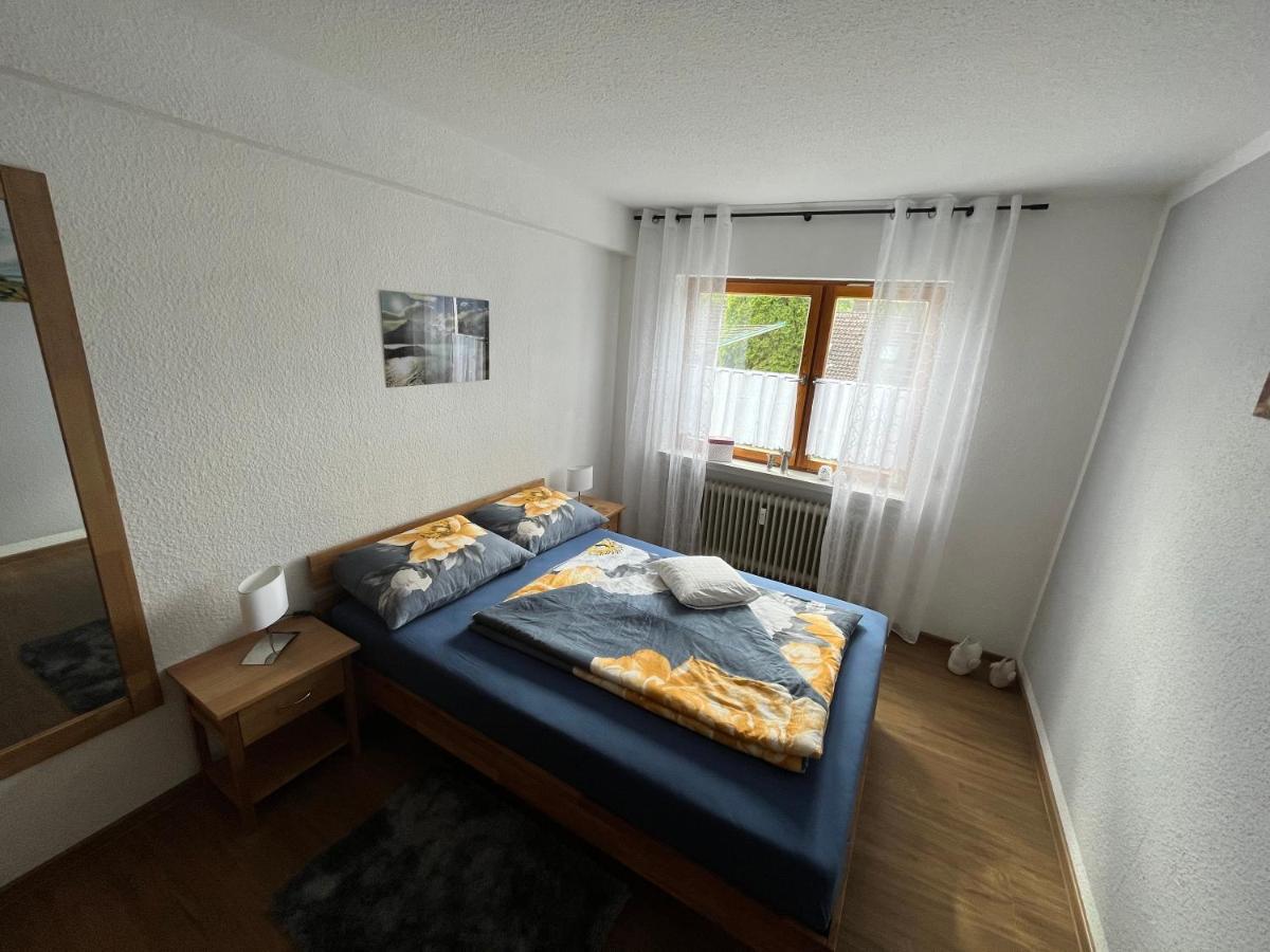 Apartment Koch